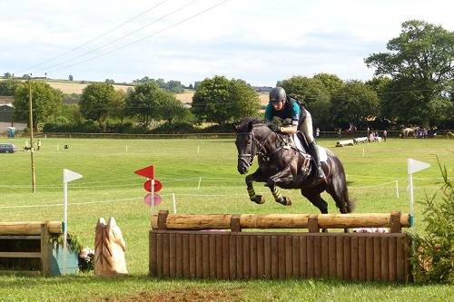 Swalcliffe Park British Eventing One Day Event